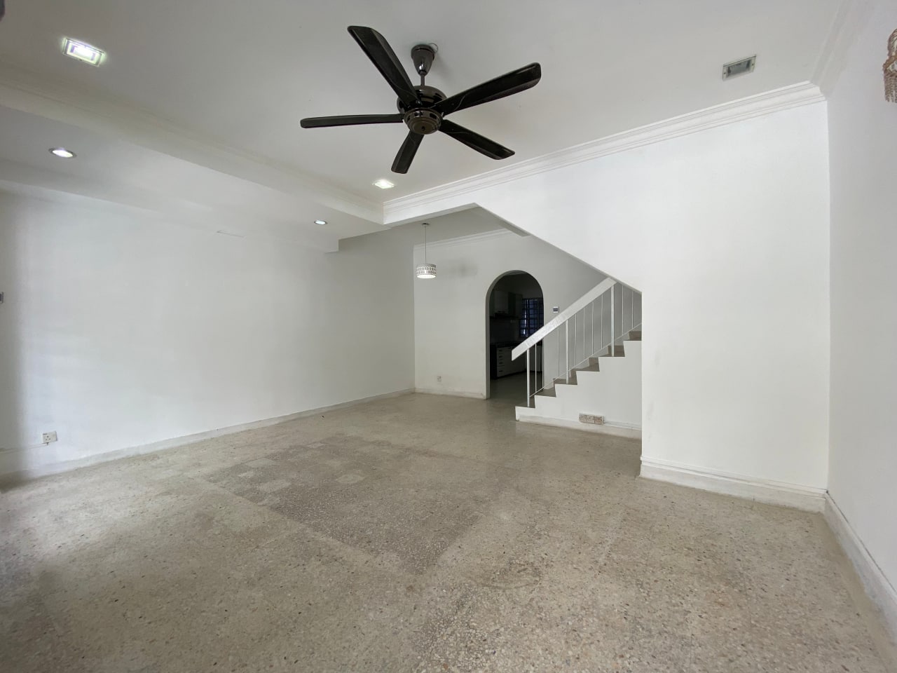 2 Storey Terrace Wangsa Melawati - photo 3