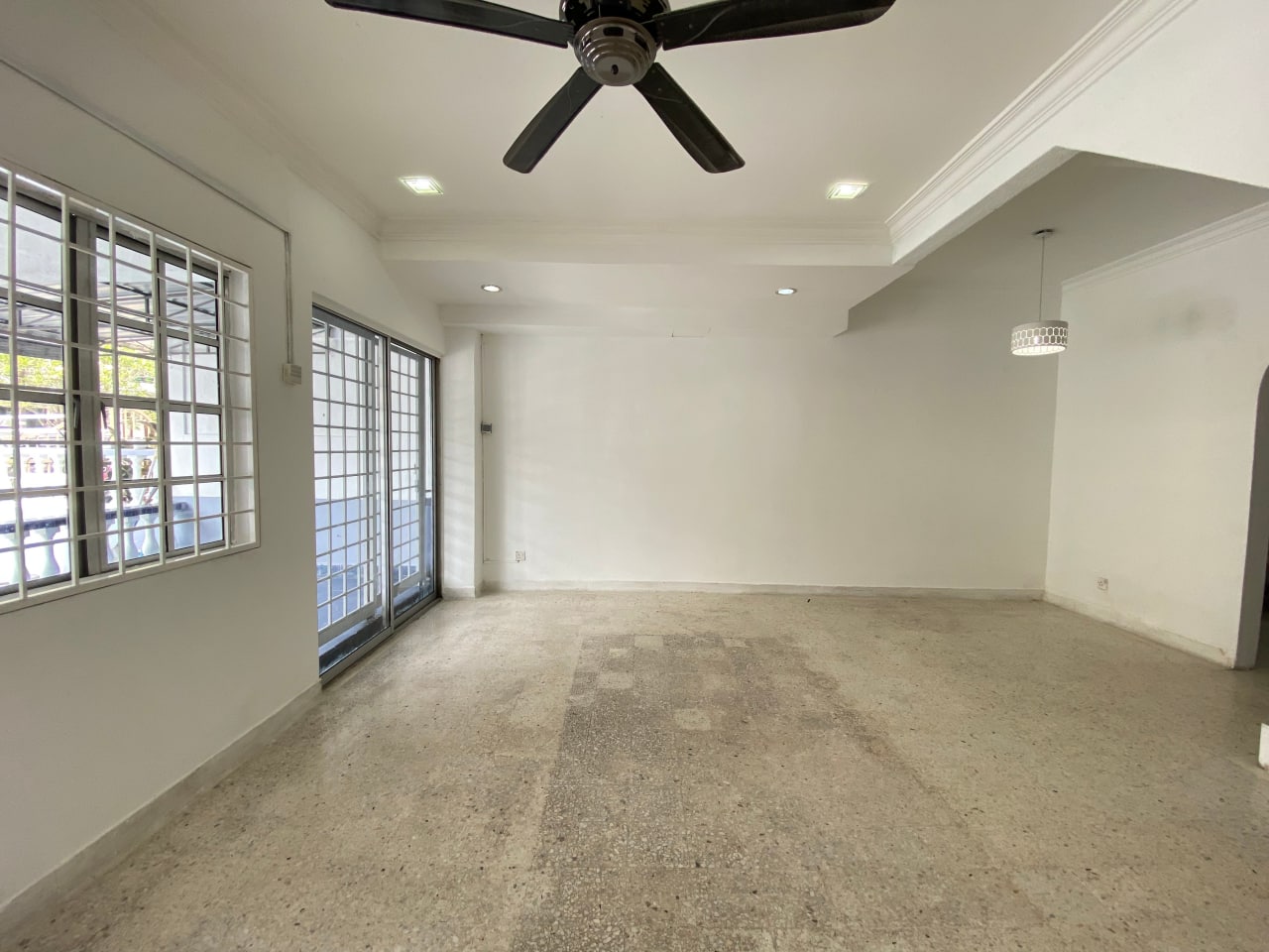 2 Storey Terrace Wangsa Melawati - photo 4
