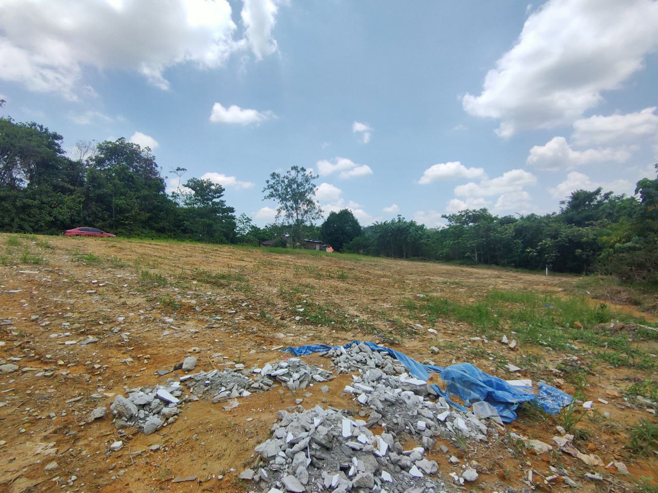 Sungai Merab, Bangi Kajang - photo 2