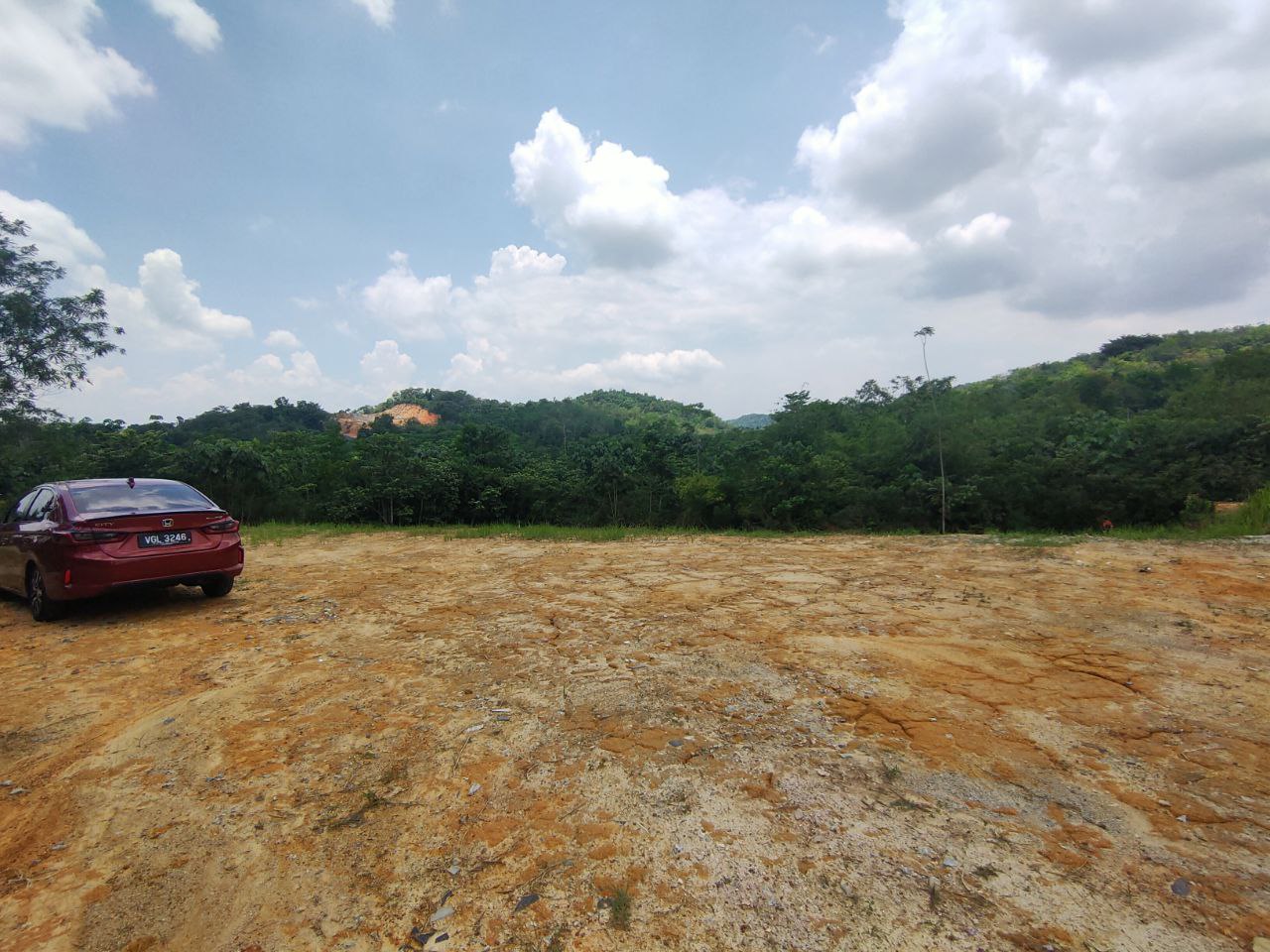Sungai Merab, Bangi Kajang - photo 3