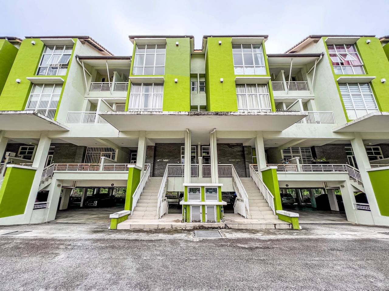 Mutiara Tropicana Townhouse, Petaling Jaya - photo 5