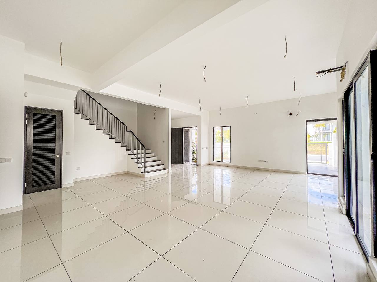 Double Storey Semi-D Reesia Elmina Gardens, Elmina - photo 8