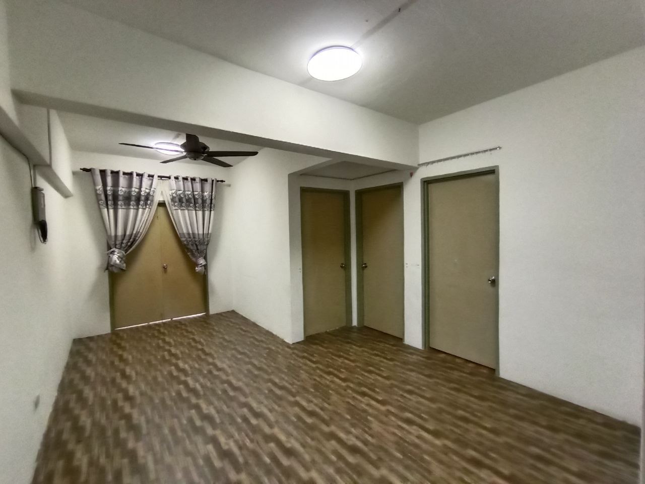 Apartment Sepakat Indah Sg Chua, Kajang