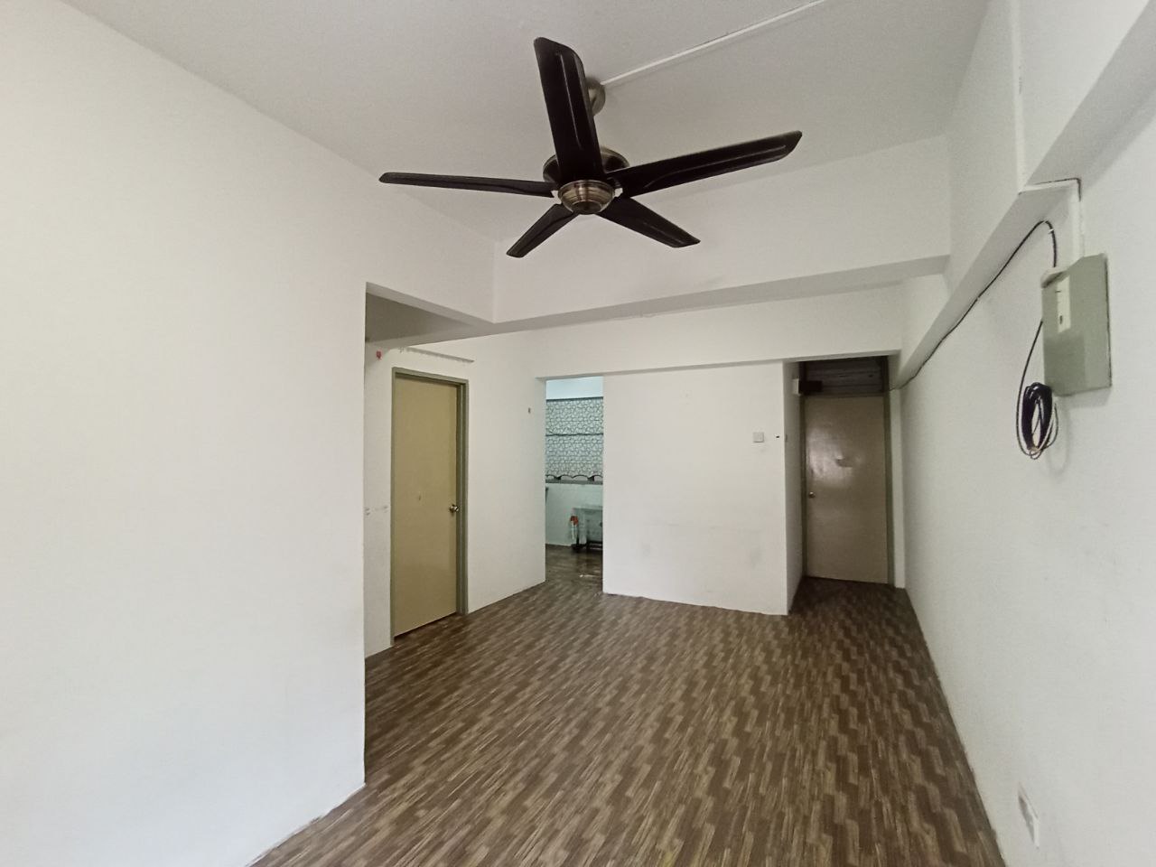 Apartment Sepakat Indah Sg Chua, Kajang - photo 3