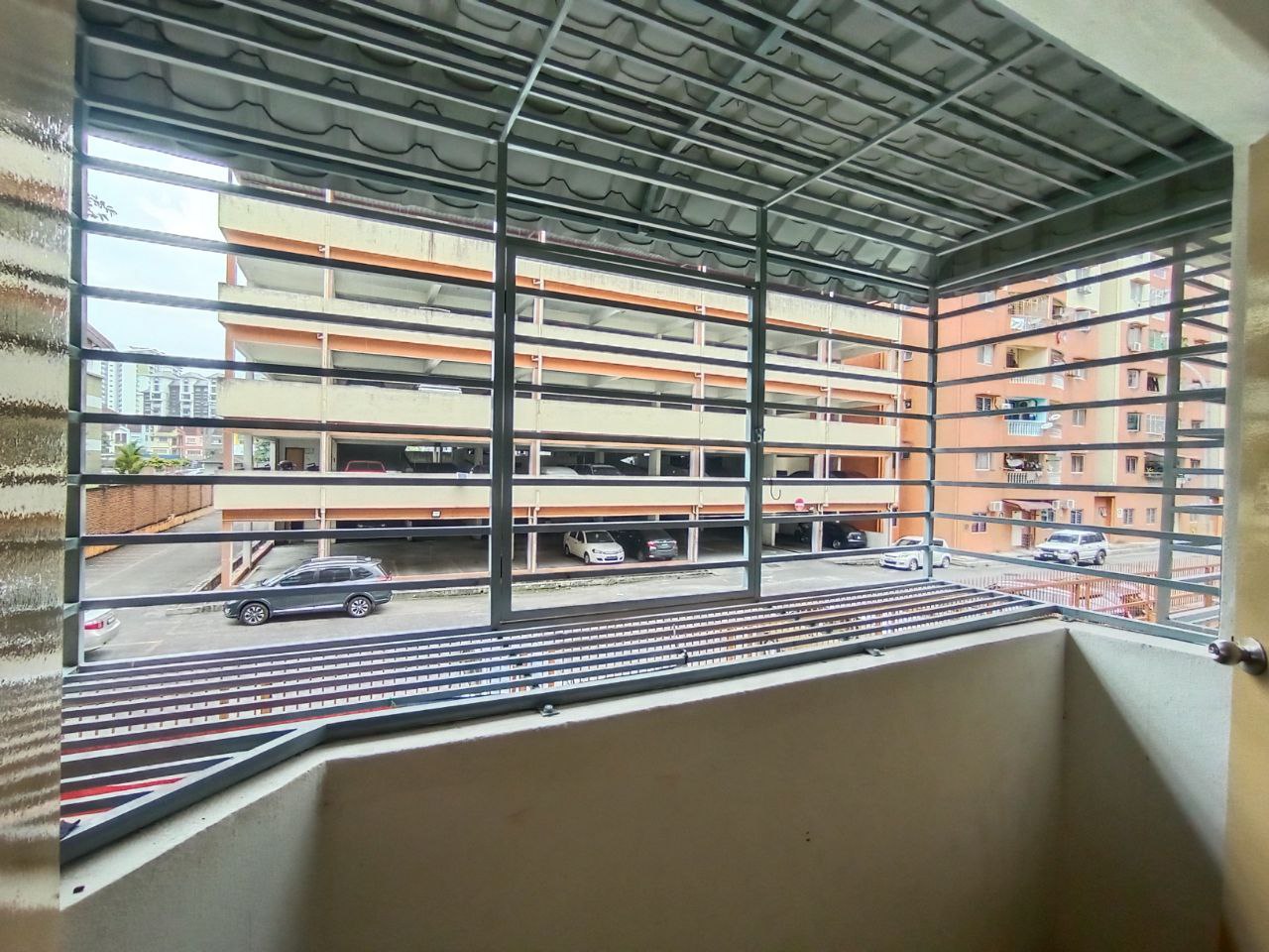 Apartment Sepakat Indah Sg Chua, Kajang - photo 5