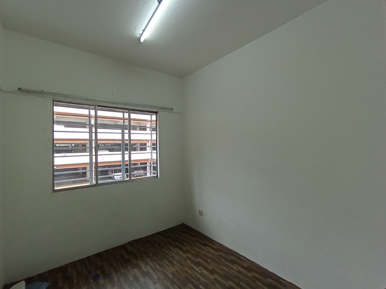 Apartment Sepakat Indah Sg Chua, Kajang - photo 6