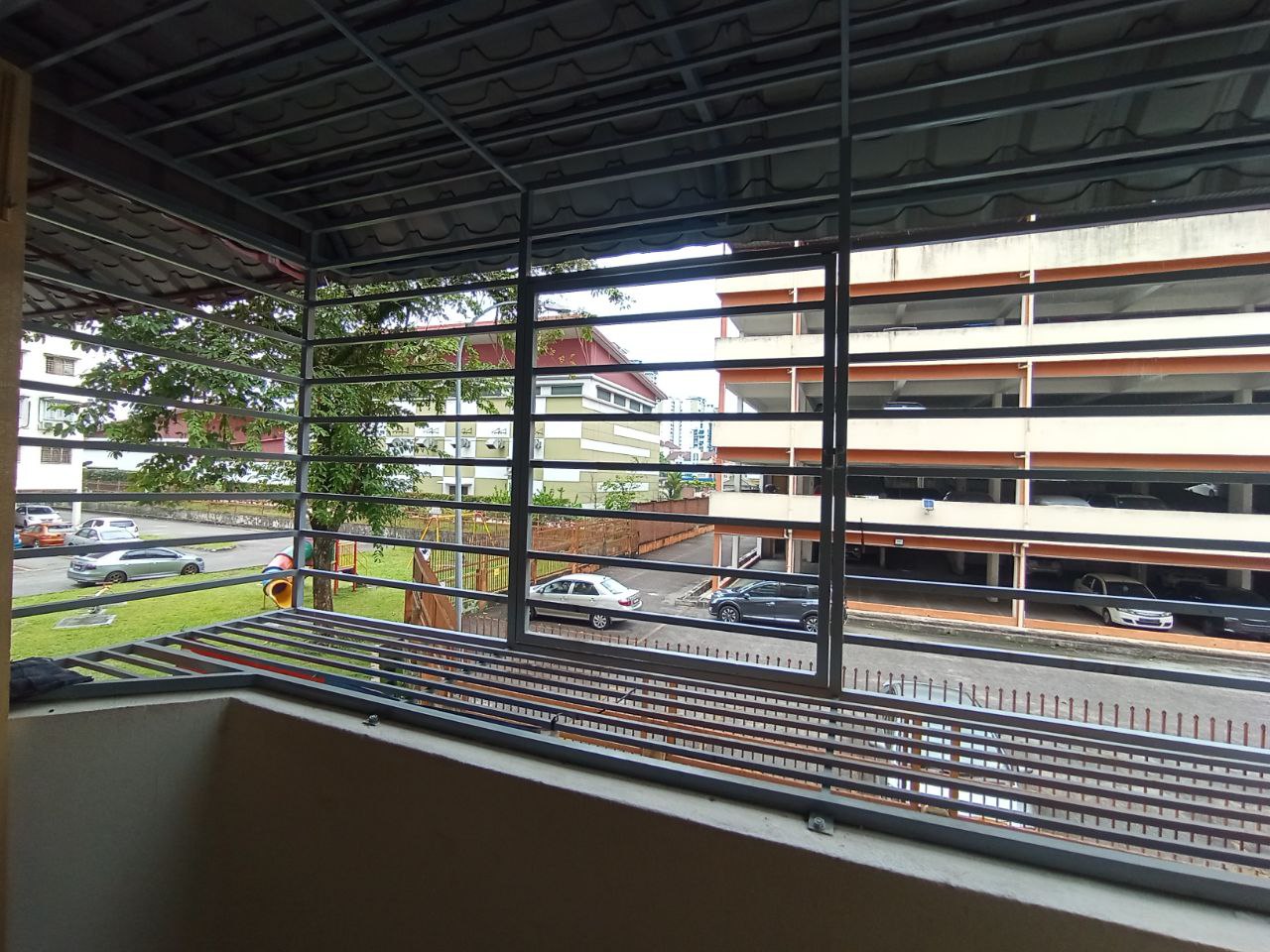 Apartment Sepakat Indah Sg Chua, Kajang - photo 8