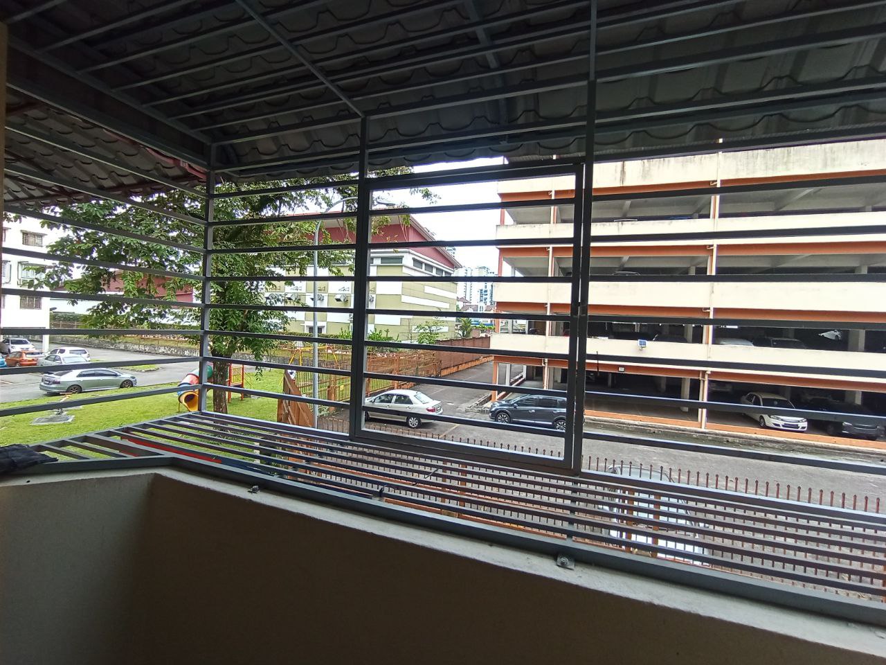 Apartment Sepakat Indah Sg Chua, Kajang - photo 9