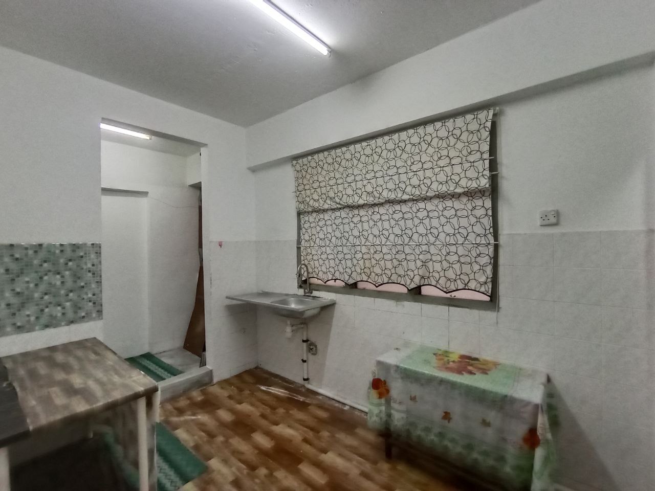 Apartment Sepakat Indah Sg Chua, Kajang - photo 11