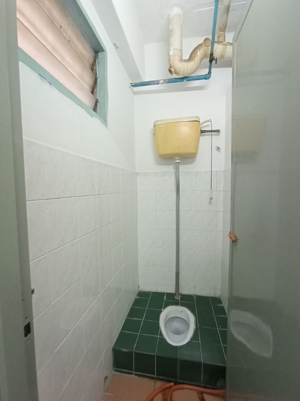 Apartment Sepakat Indah Sg Chua, Kajang - photo 13