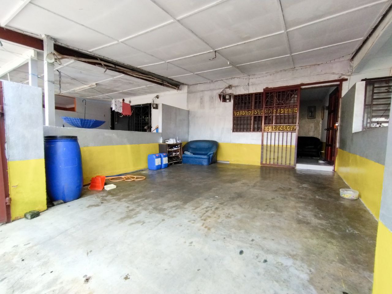 Double Storey Anggerik, Bandar Baru Salak Tinggi - photo 2