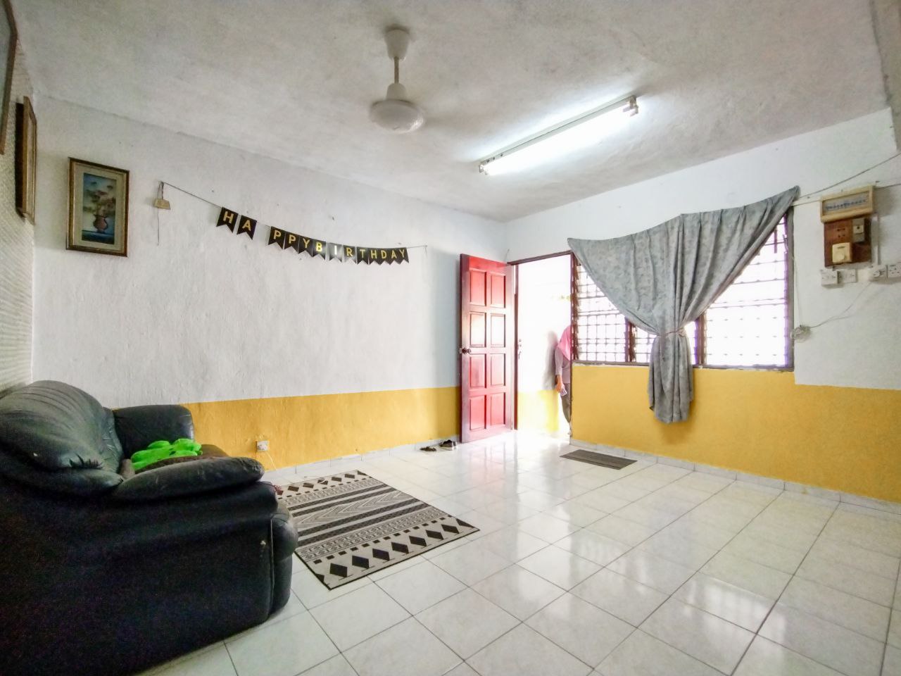 Double Storey Anggerik, Bandar Baru Salak Tinggi - photo 4