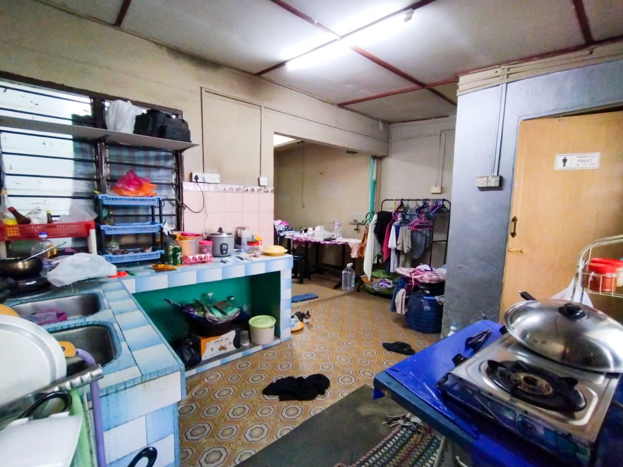 Double Storey Anggerik, Bandar Baru Salak Tinggi - photo 6
