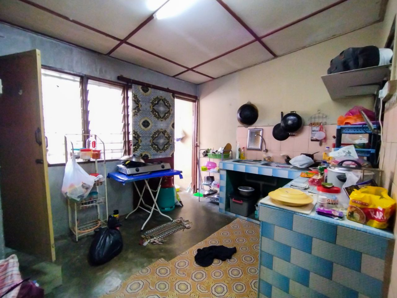 Double Storey Anggerik, Bandar Baru Salak Tinggi - photo 7