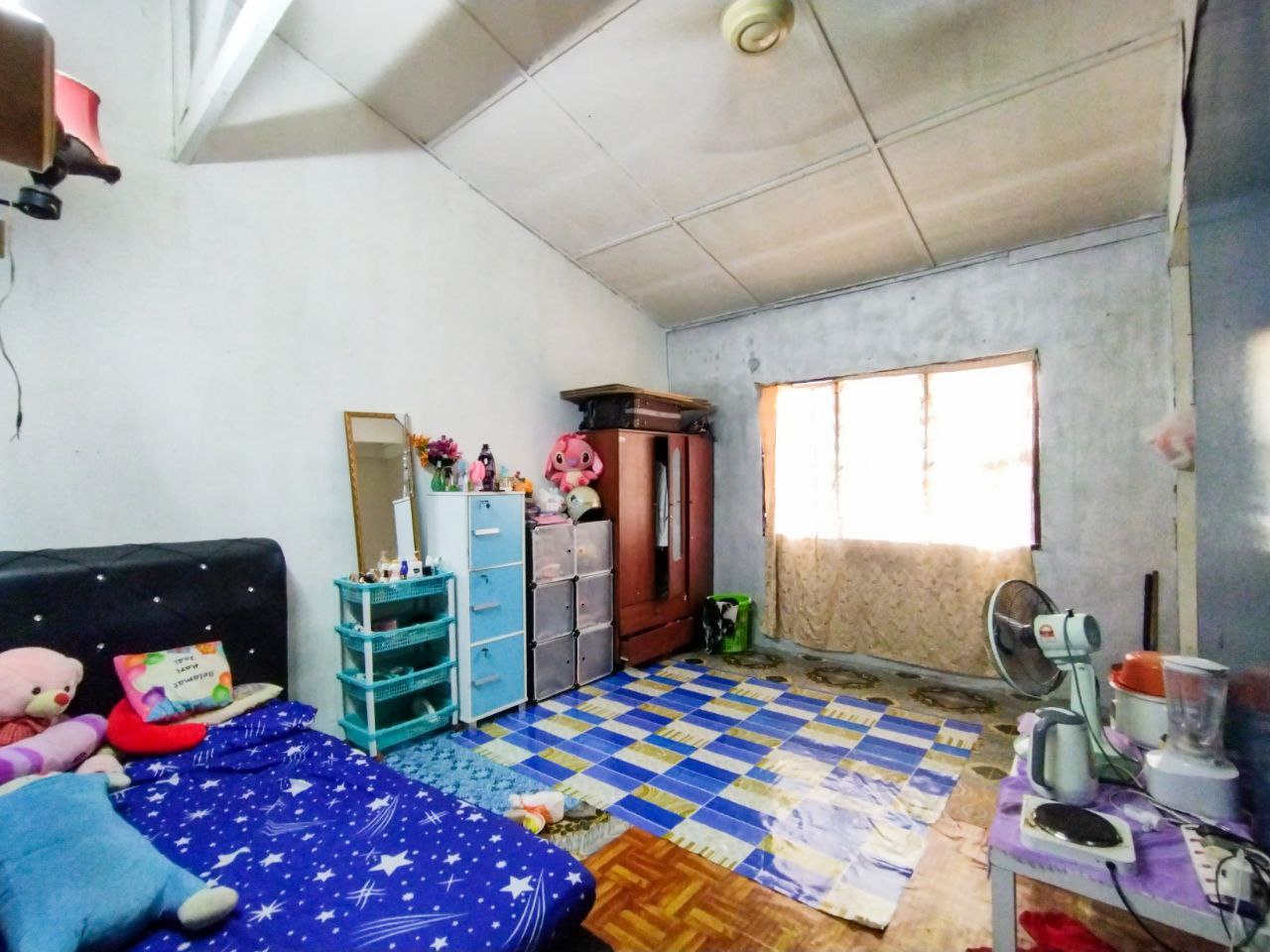 Double Storey Anggerik, Bandar Baru Salak Tinggi - photo 8