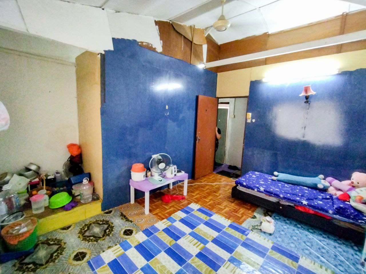 Double Storey Anggerik, Bandar Baru Salak Tinggi - photo 9