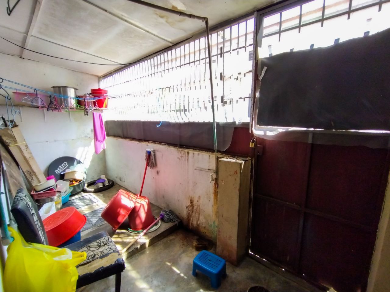 Double Storey Anggerik, Bandar Baru Salak Tinggi - photo 13