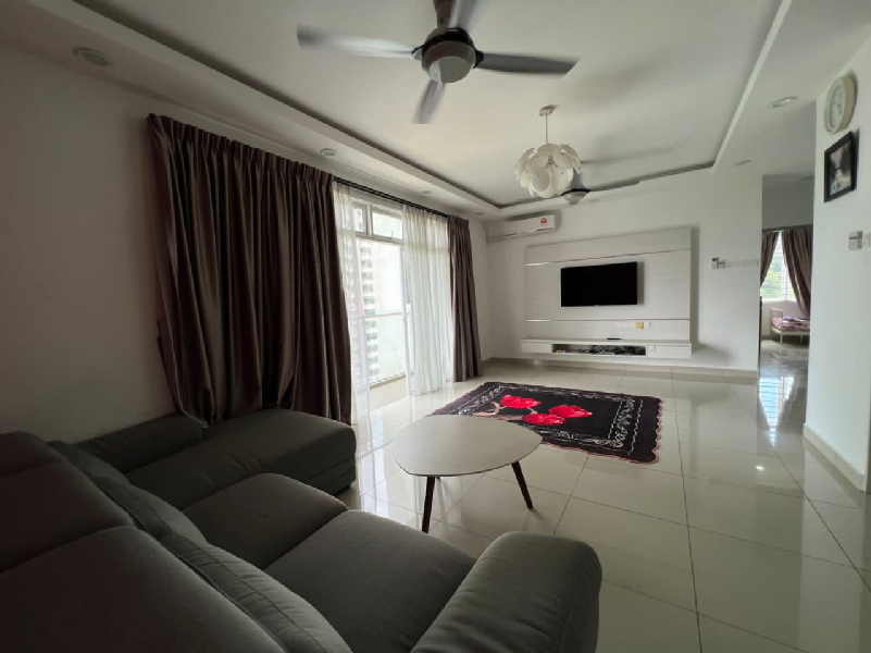 Dwi Putra Residence