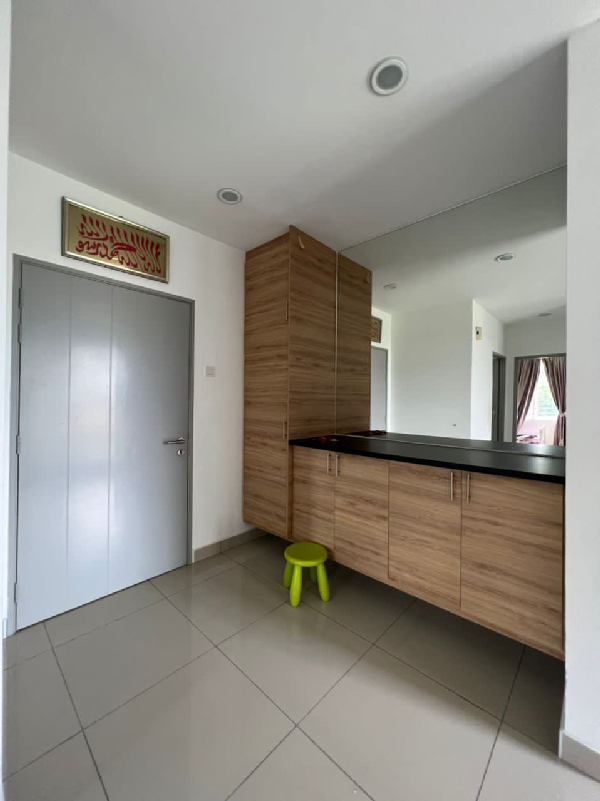 Dwi Putra Residence - photo 4
