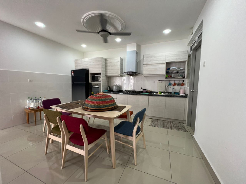 Dwi Putra Residence - photo 7