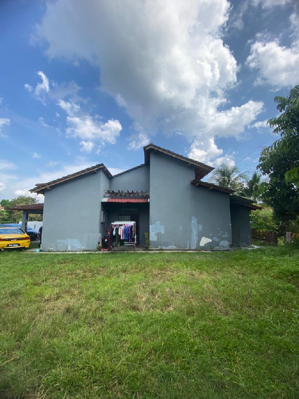 Single Storey Terrace, Taman Persada Murni, Bandar Enstek, Nilai, Negeri Sembilan - photo 3