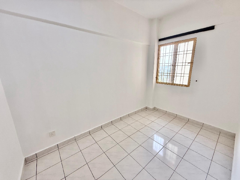 Sri Lavender Apartment, Taman Sepakat Indah 2, Sungai Chua, Kajang - photo 4