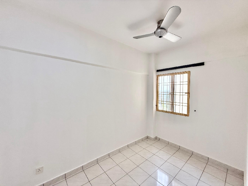 Sri Lavender Apartment, Taman Sepakat Indah 2, Sungai Chua, Kajang - photo 5