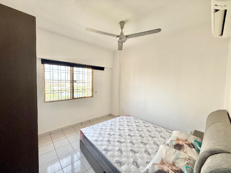Sri Lavender Apartment, Taman Sepakat Indah 2, Sungai Chua, Kajang - photo 6