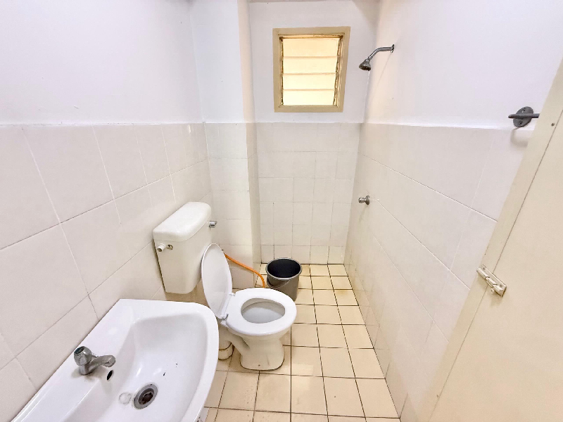 Sri Lavender Apartment, Taman Sepakat Indah 2, Sungai Chua, Kajang - photo 8