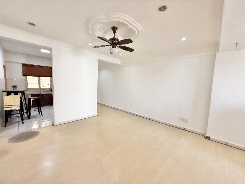 Sri Lavender Apartment, Taman Sepakat Indah 2, Sungai Chua, Kajang - photo 10