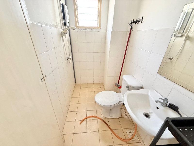 Sri Lavender Apartment, Taman Sepakat Indah 2, Sungai Chua, Kajang - photo 12