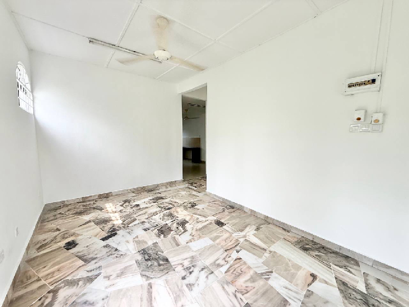 TERES 1 TINGKAT TAMAN DESA CEMPAKA, NILAI - photo 3
