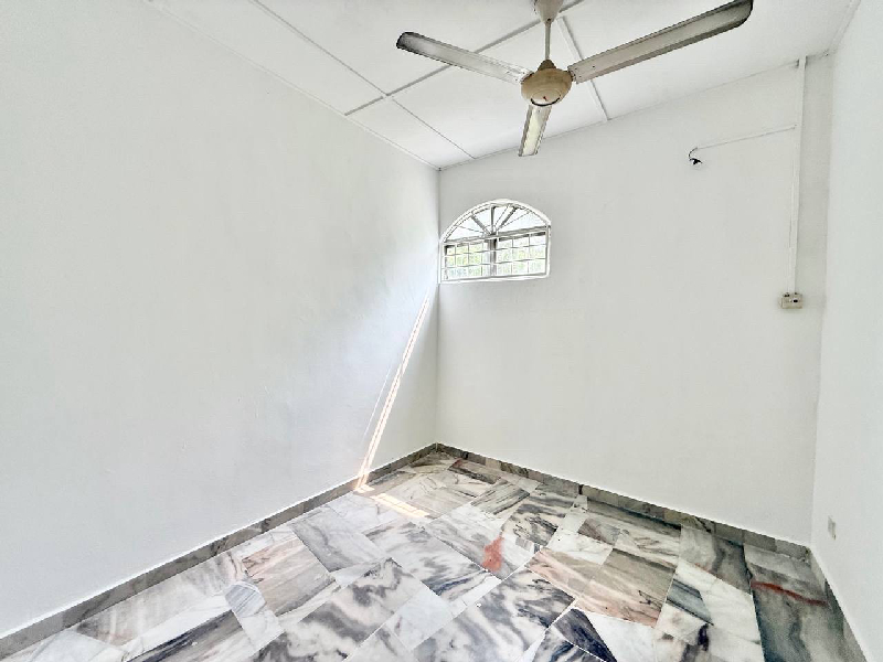 TERES 1 TINGKAT TAMAN DESA CEMPAKA, NILAI - photo 7
