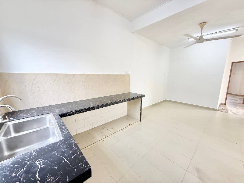 TERES 1 TINGKAT TAMAN DESA CEMPAKA, NILAI - photo 8