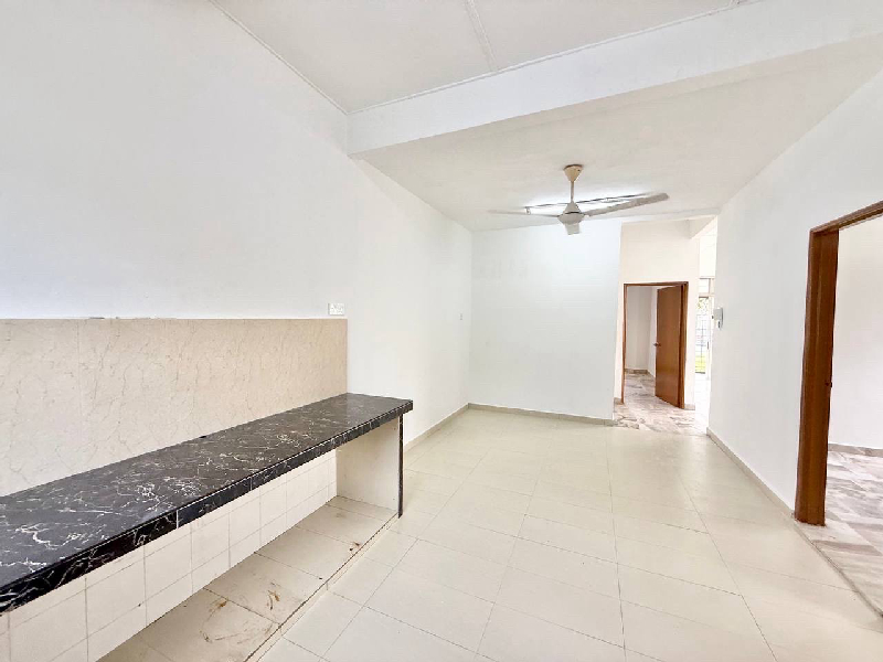 TERES 1 TINGKAT TAMAN DESA CEMPAKA, NILAI - photo 10