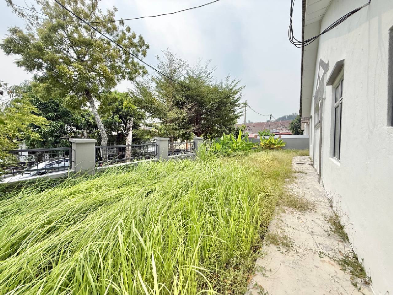 TERES 1 TINGKAT TAMAN DESA CEMPAKA, NILAI - photo 11