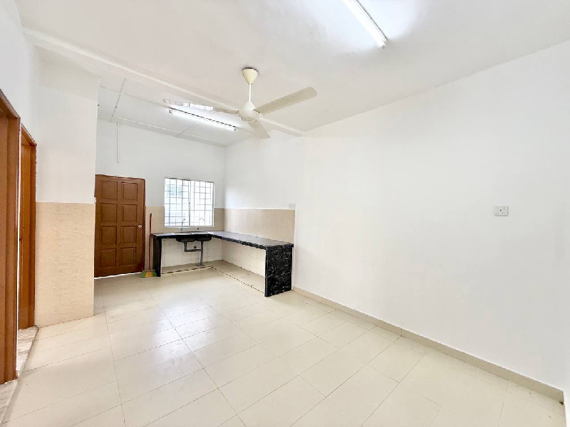 TERES 1 TINGKAT TAMAN DESA CEMPAKA, NILAI - photo 12