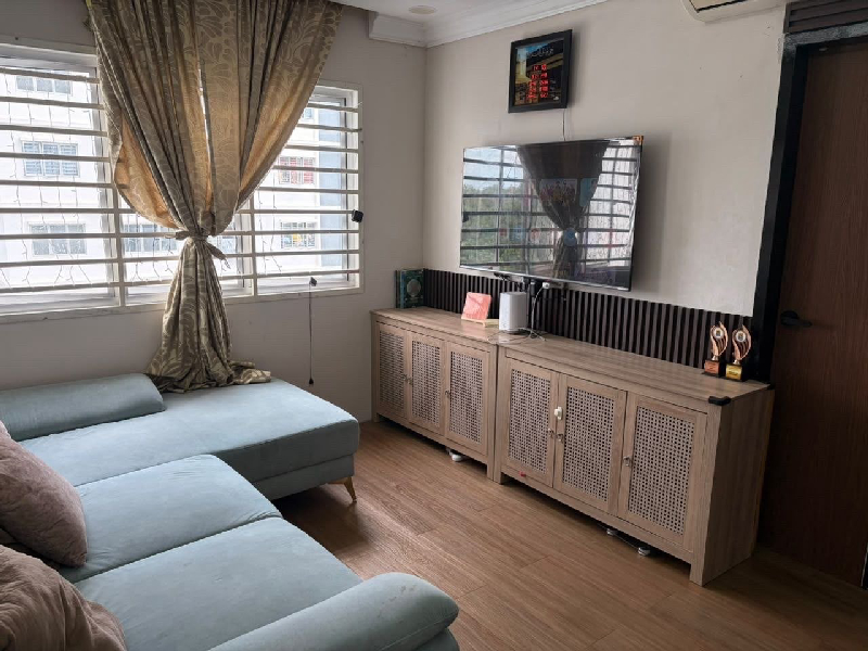 APARTMENT SIMFONI, ECO MAJESTIC, SEMENYIH