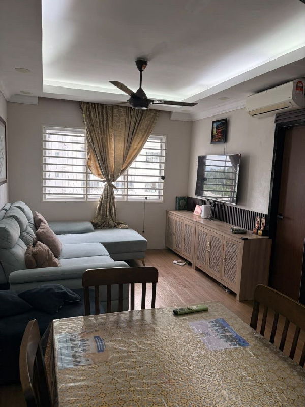 APARTMENT SIMFONI, ECO MAJESTIC, SEMENYIH - photo 7