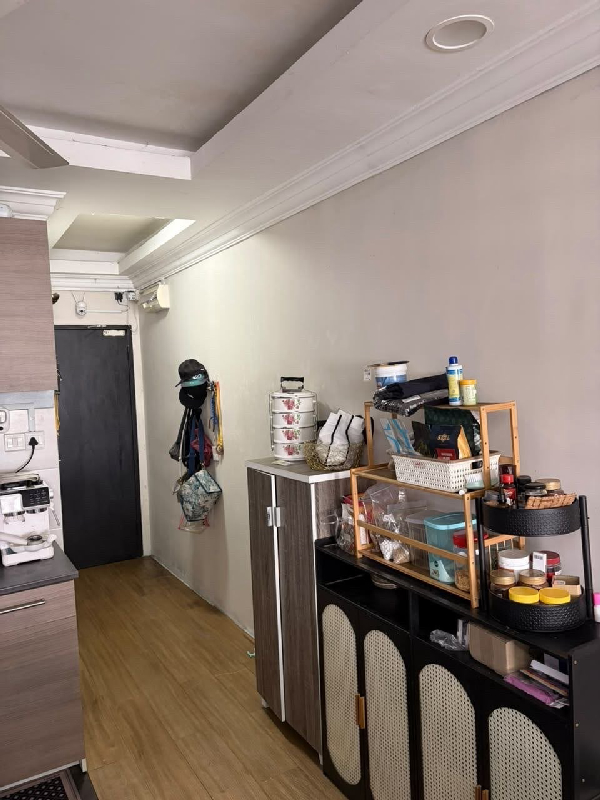 APARTMENT SIMFONI, ECO MAJESTIC, SEMENYIH - photo 8