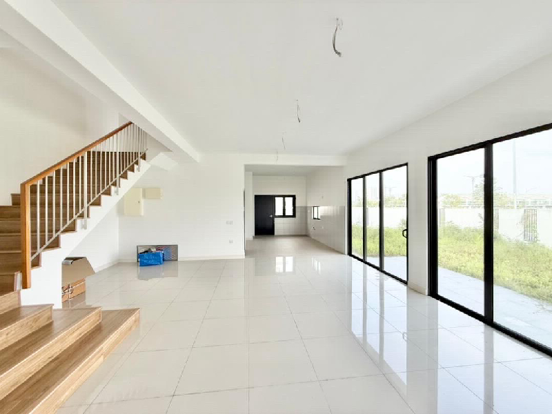 Corner Lot Teres 2 Tingkat Serenia Aiora, Serenia City, Sepang - photo 3