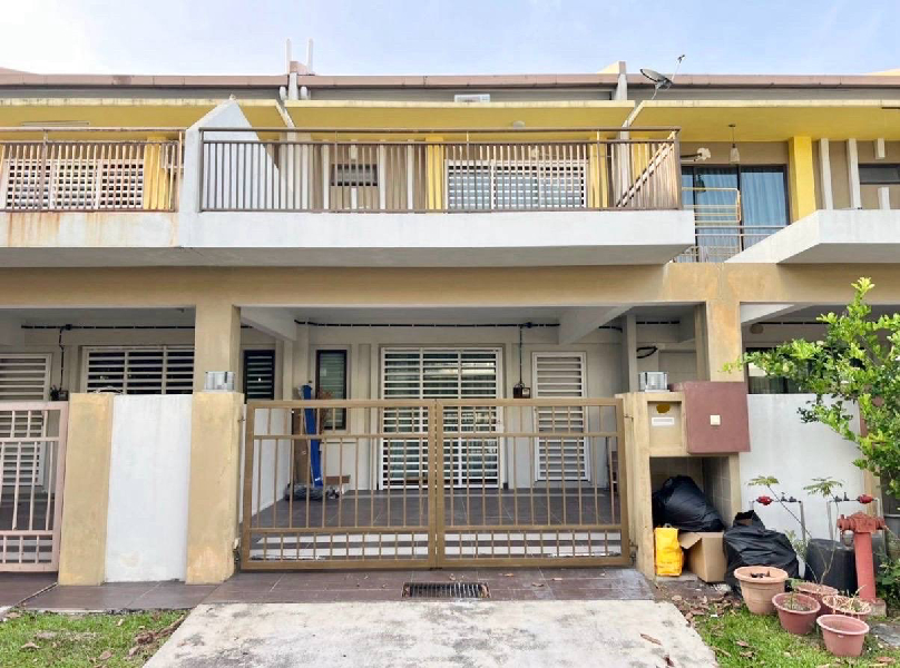 Latest listing in Negeri Sembilan