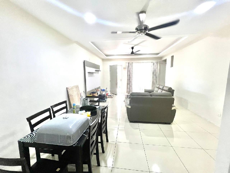 TERES 2 TINGKAT DESA MAYANGSARI, NILAI - photo 3