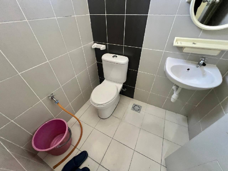 TERES 2 TINGKAT DESA MAYANGSARI, NILAI - photo 4
