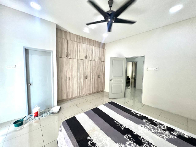 TERES 2 TINGKAT DESA MAYANGSARI, NILAI - photo 5