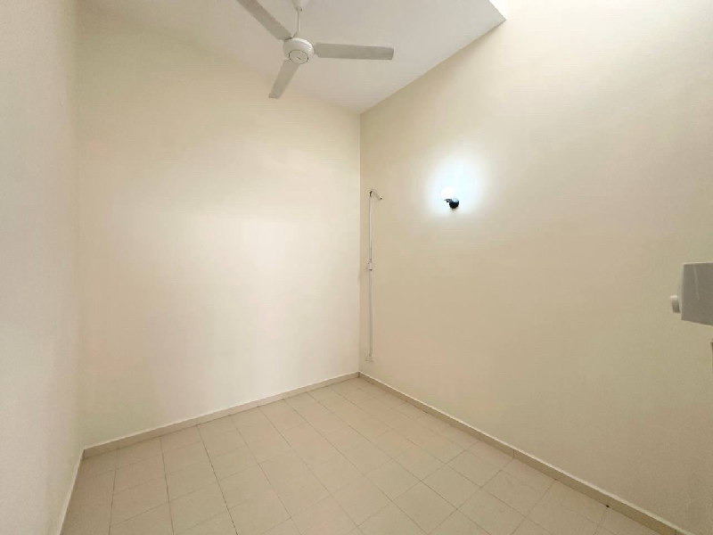 Rumah Semi-D 1 Tingkat di Taman Desa Villa Murni, Salak Tinggi - photo 10