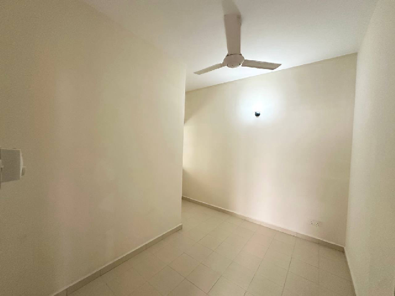 Rumah Semi-D 1 Tingkat di Taman Desa Villa Murni, Salak Tinggi - photo 13