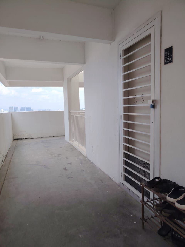 Residensi Razakmas, Bandar Tun Razak (Freehold & Fully Furnished) - photo 2