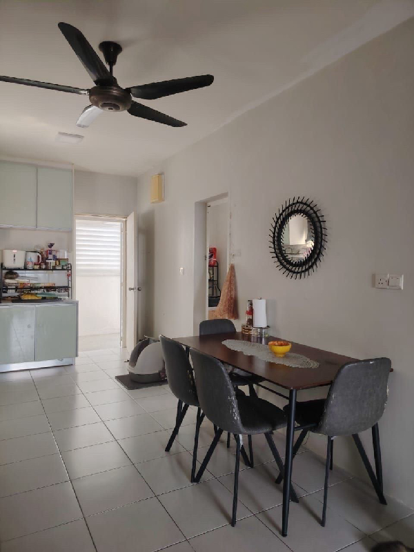 Residensi Razakmas, Bandar Tun Razak (Freehold & Fully Furnished) - photo 3
