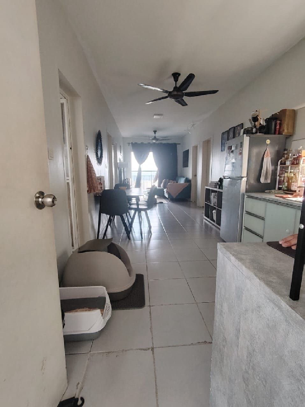 Residensi Razakmas, Bandar Tun Razak (Freehold & Fully Furnished) - photo 4